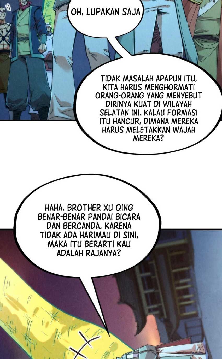 The Ultimate of All Ages Chapter 251 Gambar 39