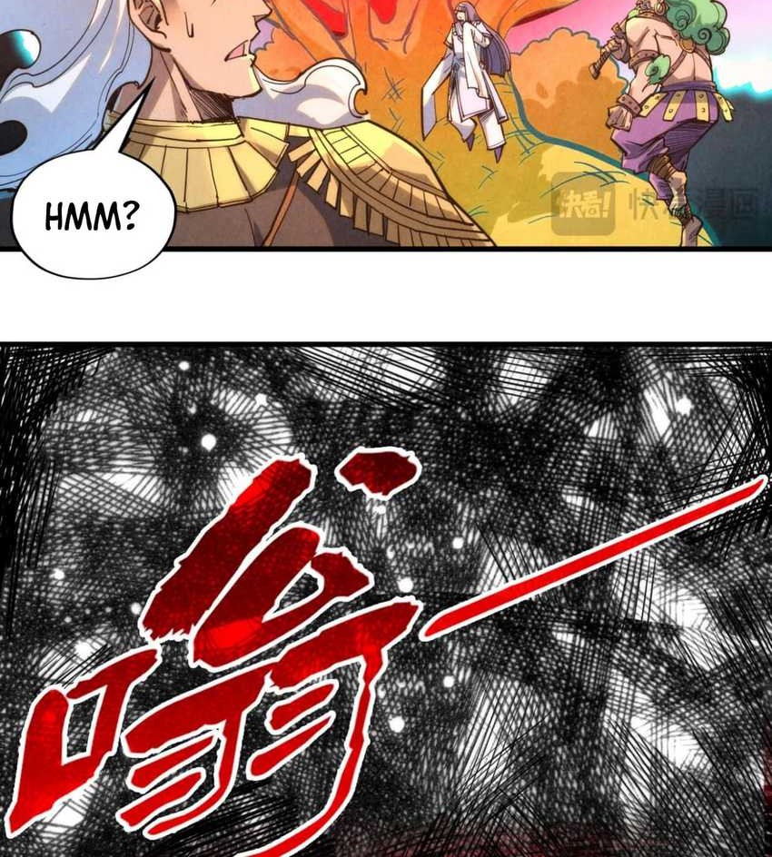 The Ultimate of All Ages Chapter 251 Gambar 42