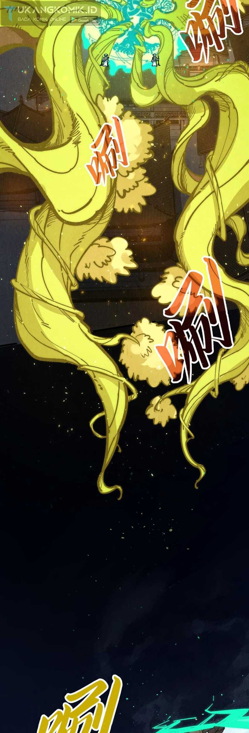 The Ultimate of All Ages Chapter 251 Gambar 10