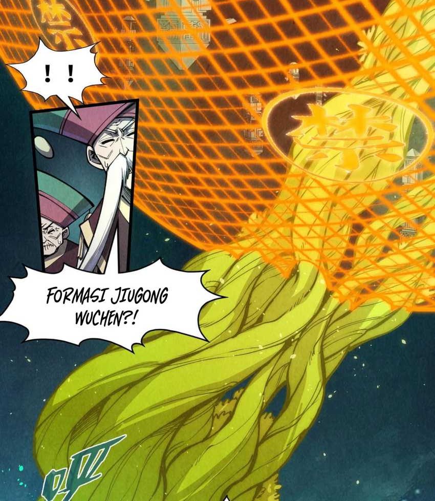 The Ultimate of All Ages Chapter 251 Gambar 15