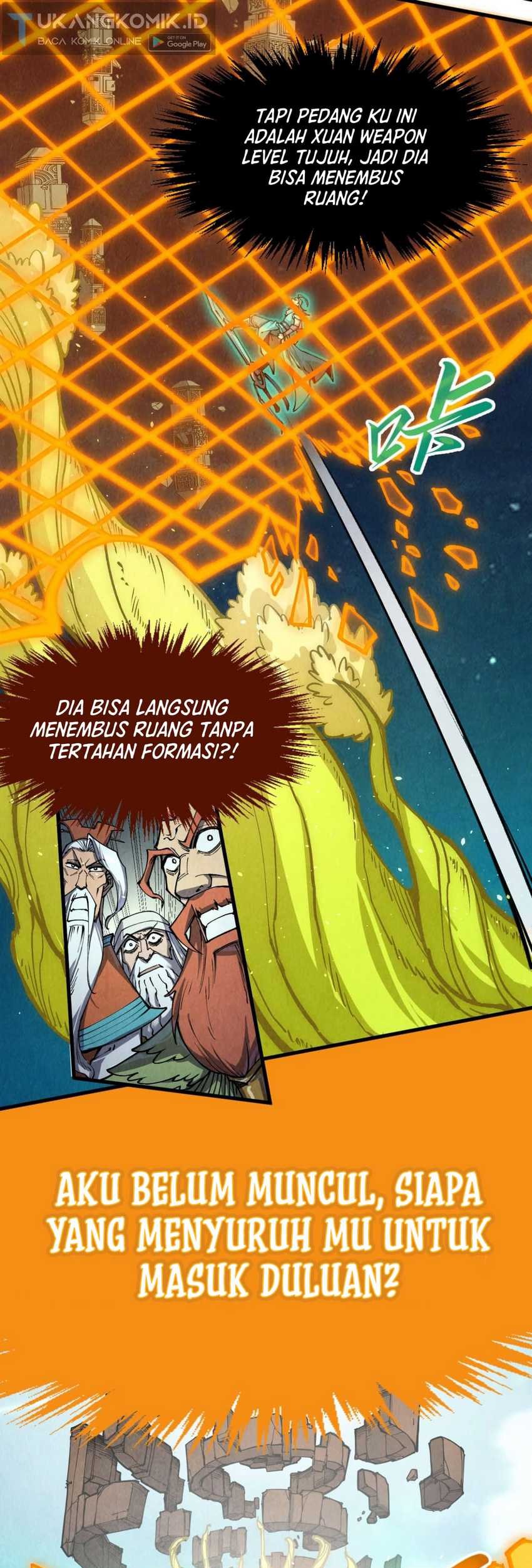 The Ultimate of All Ages Chapter 251 Gambar 22