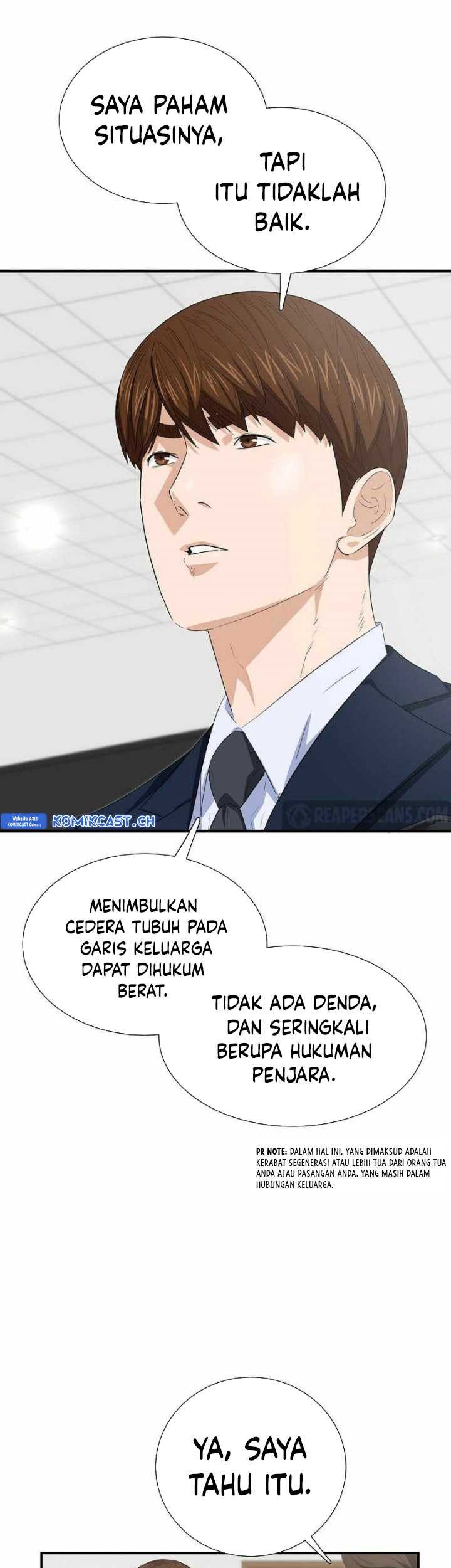 This is the Law Chapter 103 Gambar 42