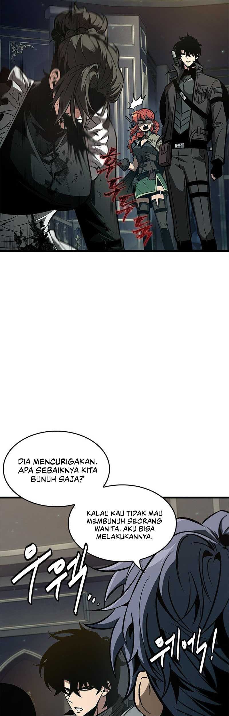 Pick Me Up Chapter 68 Gambar 6
