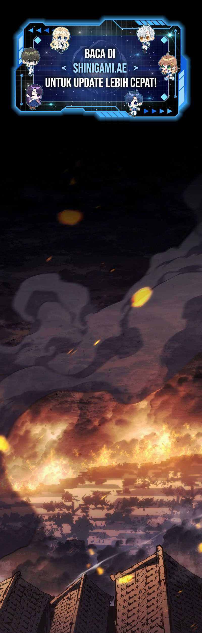 Baca Manhwa Grim Reaper of the Drifting Moon Chapter 62 Gambar 2