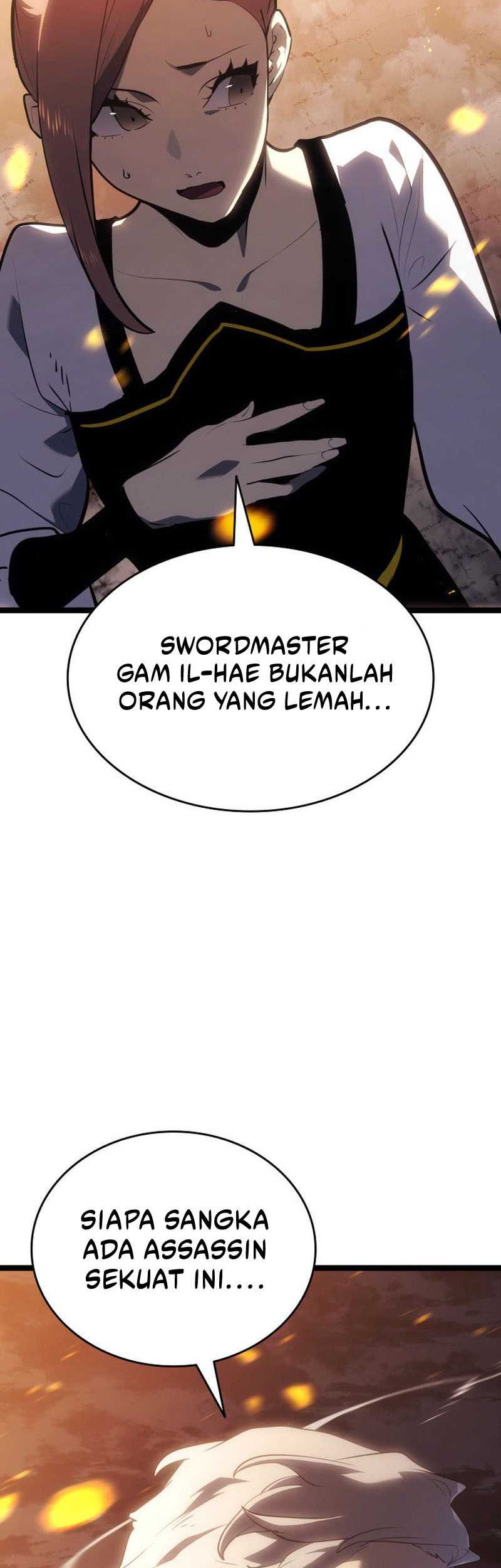 Grim Reaper of the Drifting Moon Chapter 62 Gambar 7