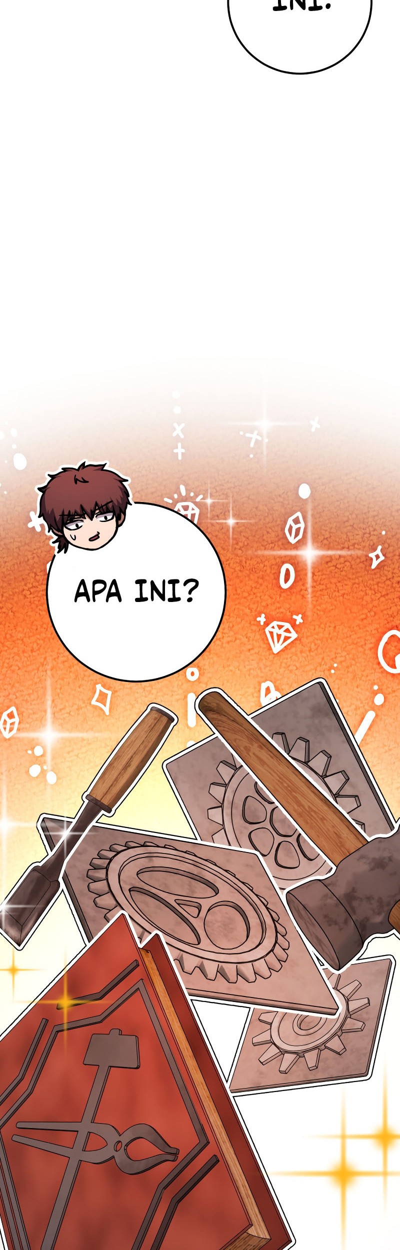 Legendary Blacksmith’s Vengeance Chapter 29 Gambar 47