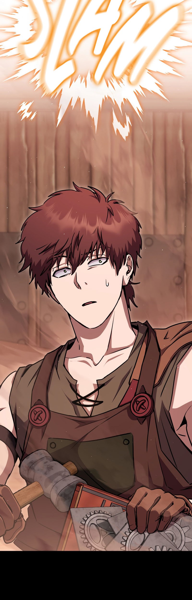 Legendary Blacksmith’s Vengeance Chapter 29 Gambar 50