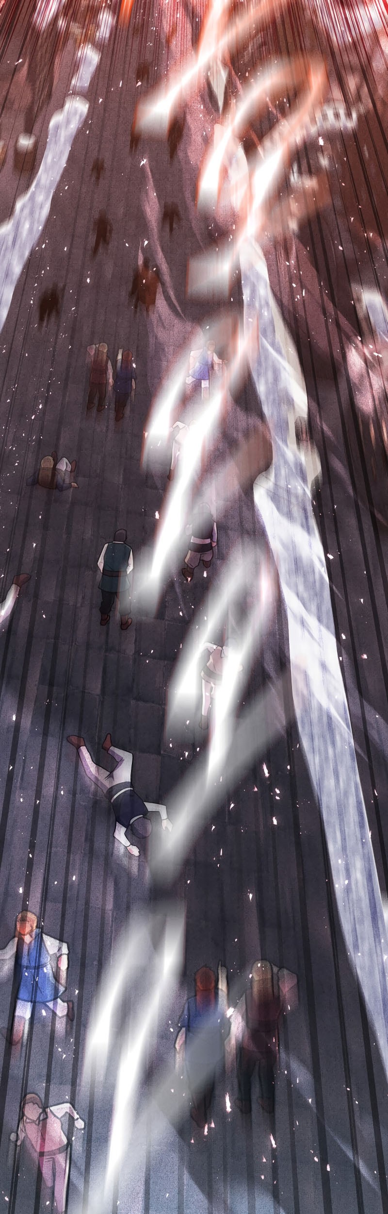 Legendary Blacksmith’s Vengeance Chapter 29 Gambar 79