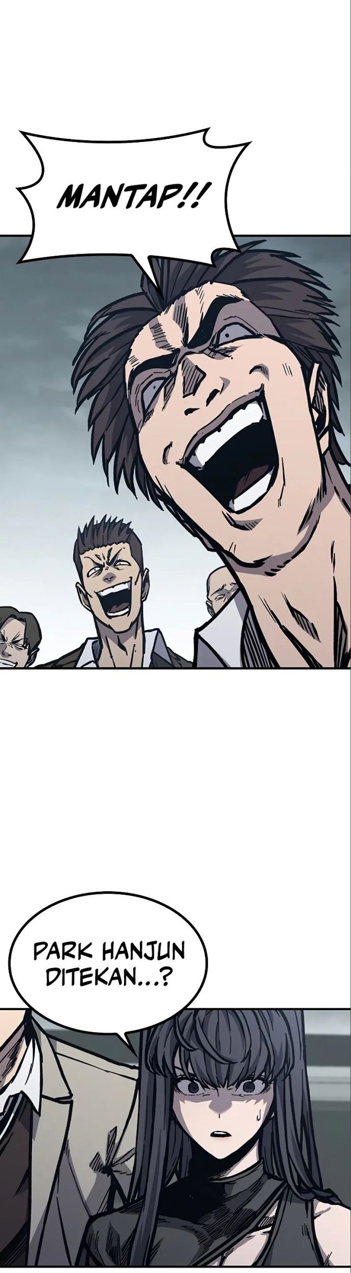 Hectopascals Chapter 58 Gambar 42