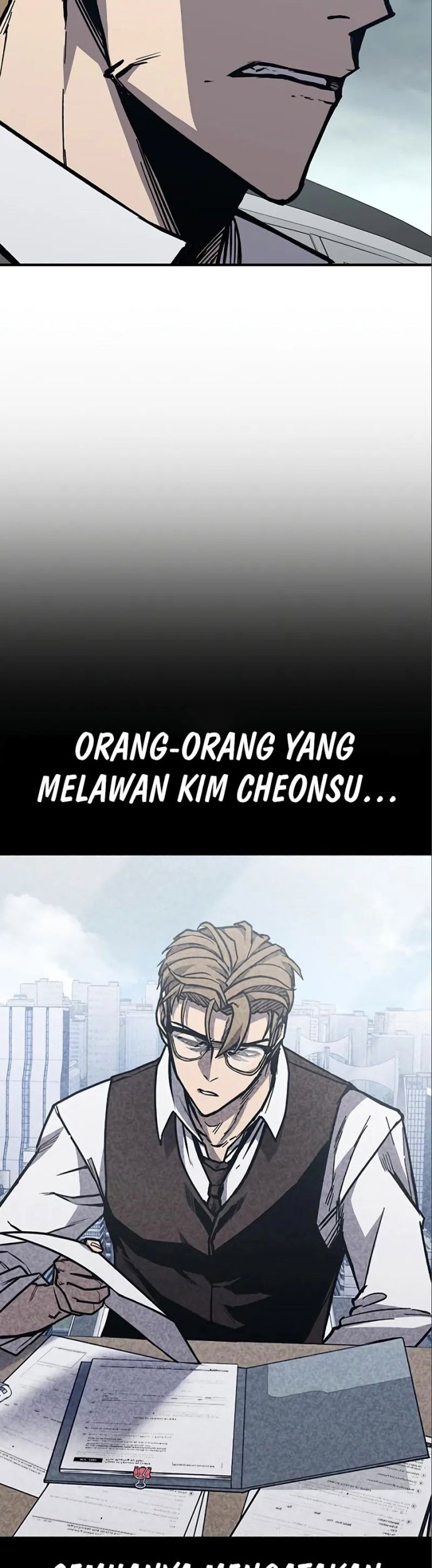 Hectopascals Chapter 58 Gambar 44