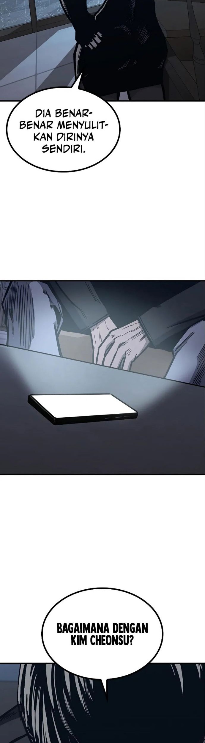 Hectopascals Chapter 58 Gambar 66