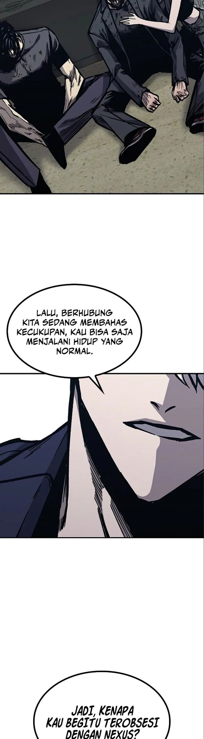 Hectopascals Chapter 58 Gambar 9