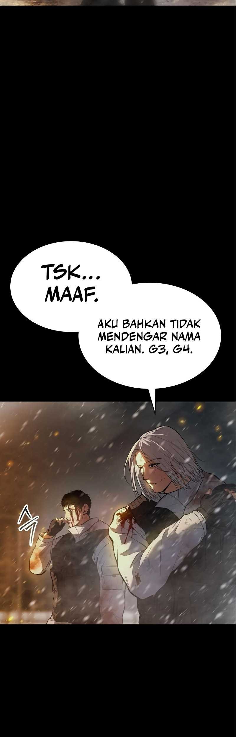 Baek XX Chapter 49 Gambar 49