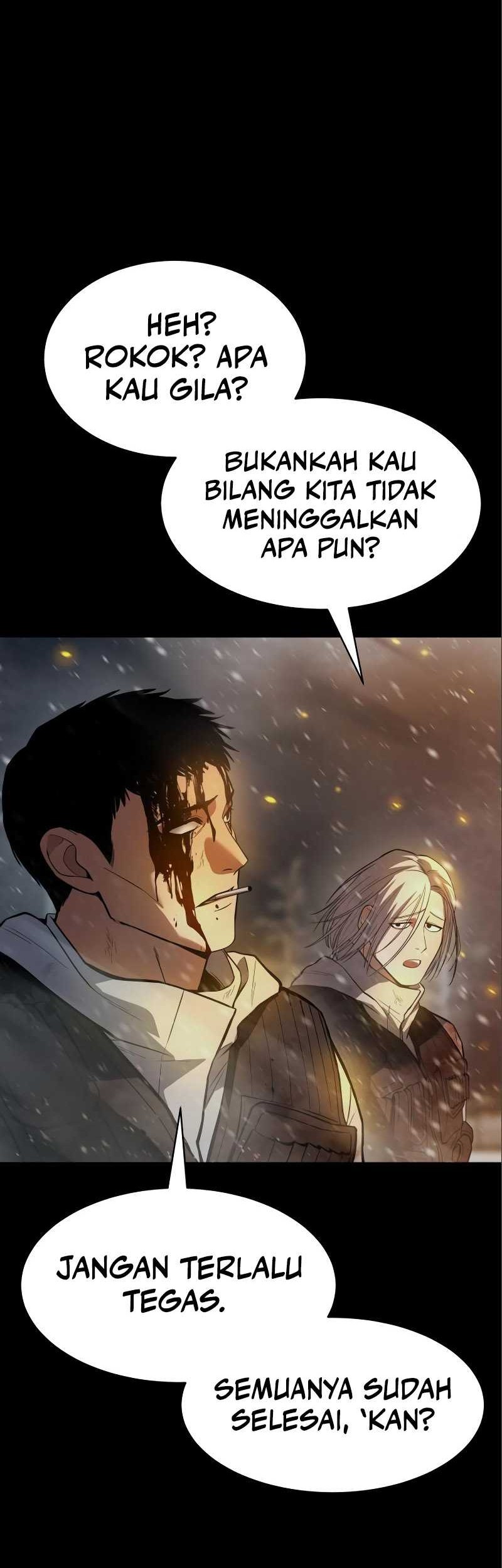 Baek XX Chapter 49 Gambar 50