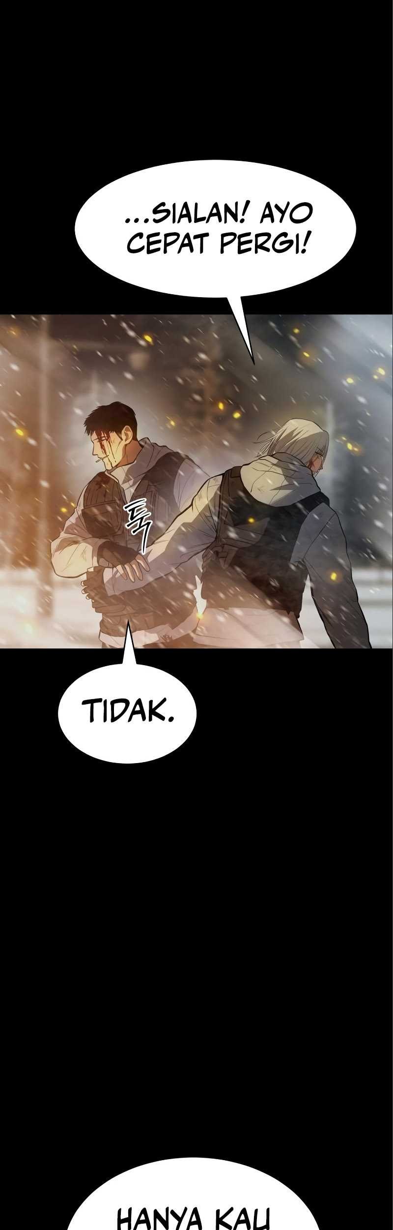 Baek XX Chapter 49 Gambar 53