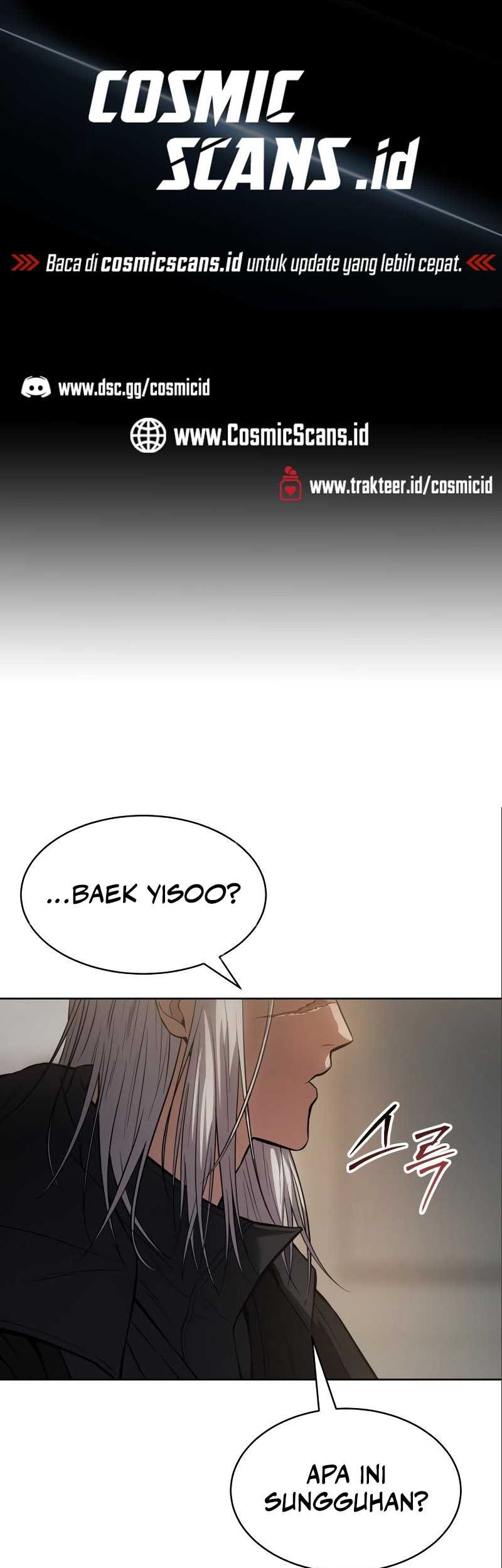 Baca Manhwa Baek XX Chapter 49 Gambar 2