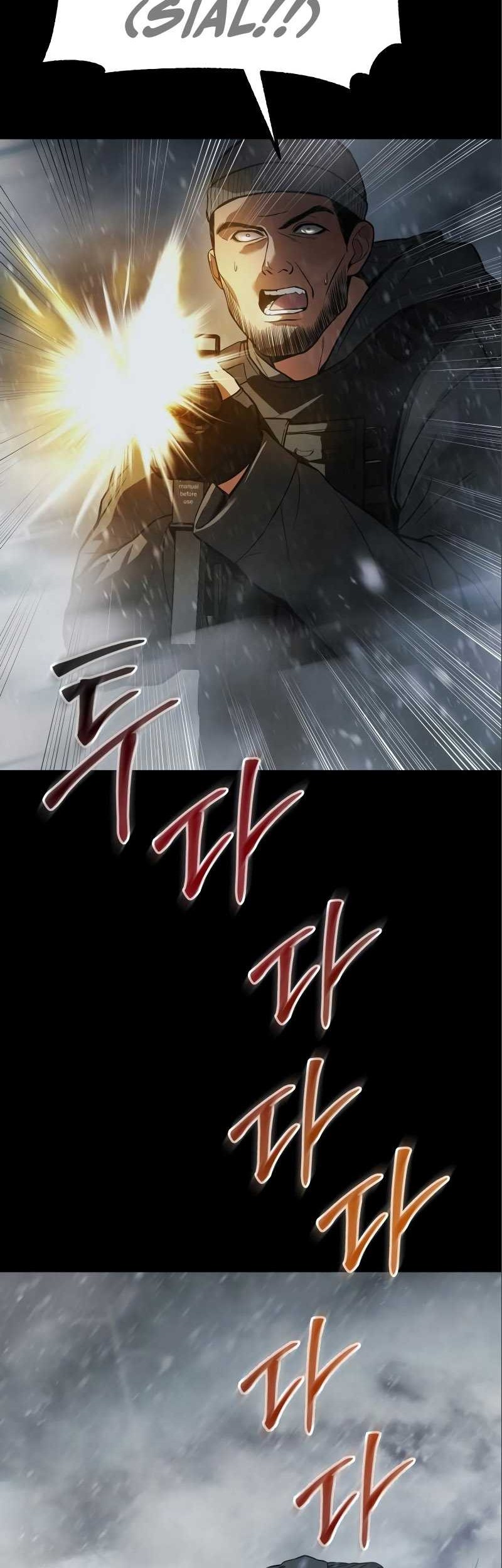 Baek XX Chapter 49 Gambar 40