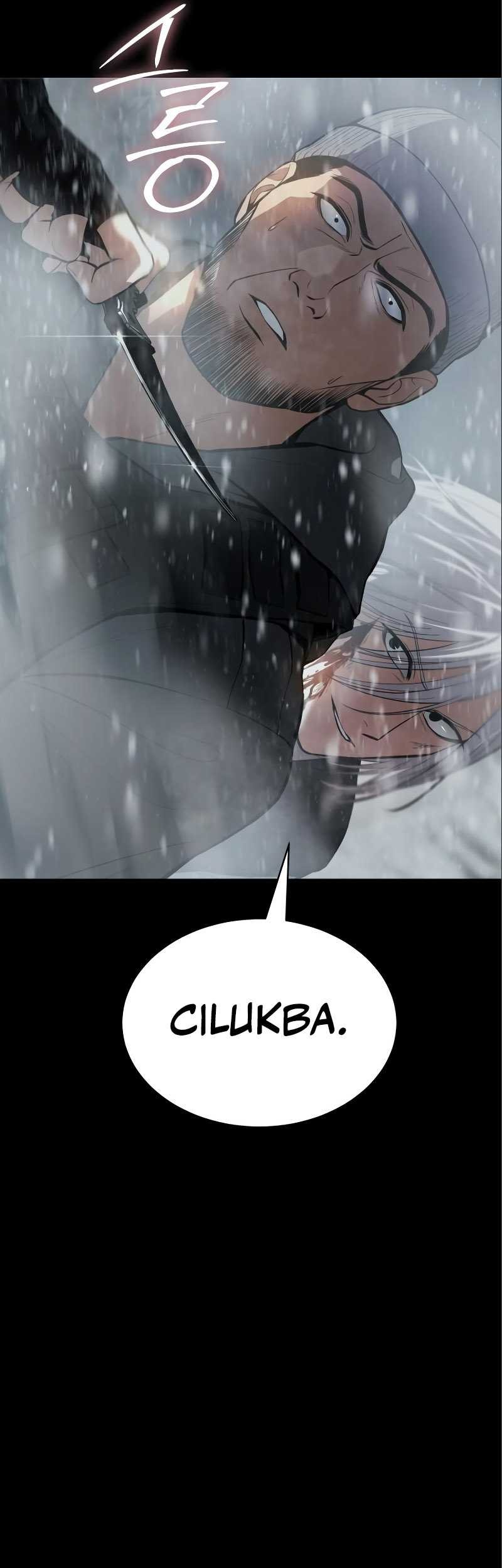 Baek XX Chapter 49 Gambar 43