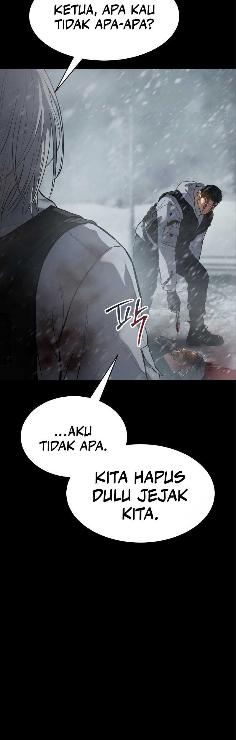 Baek XX Chapter 49 Gambar 46
