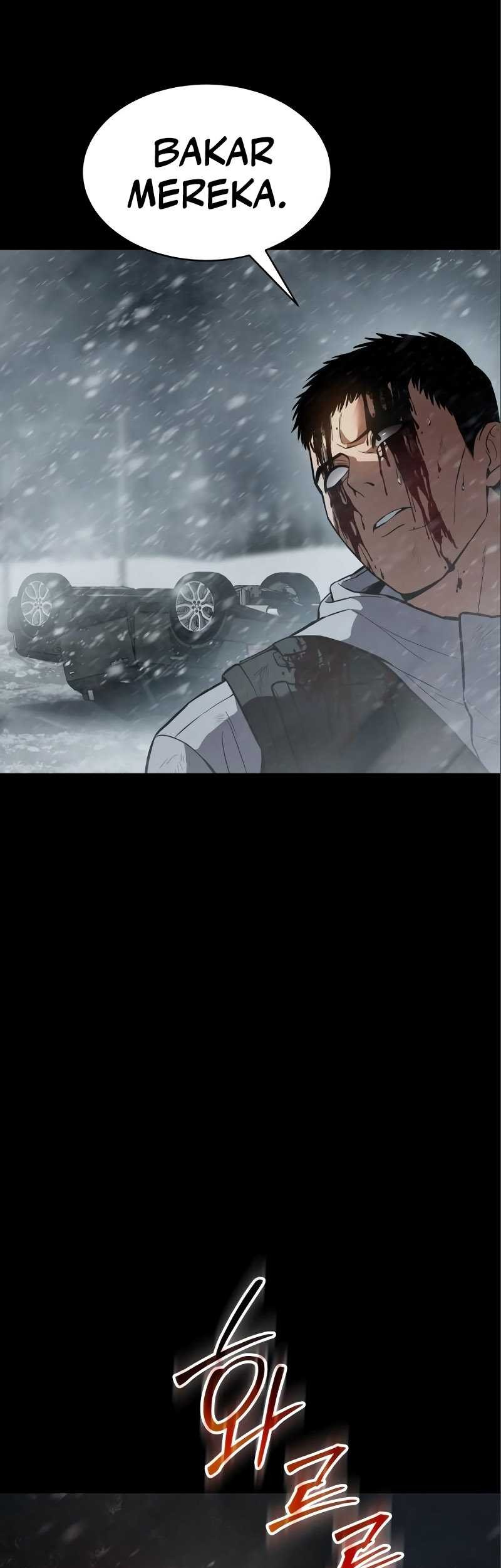 Baek XX Chapter 49 Gambar 47