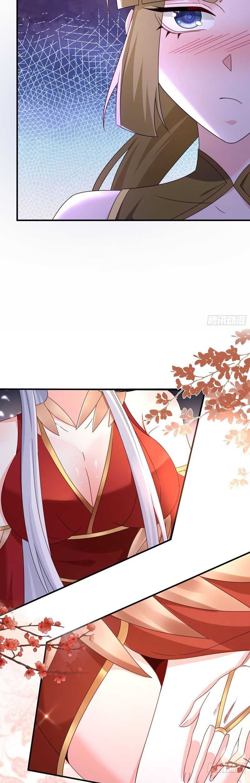 I Rely On Rewarding Apprentices To Upgrade Chapter 60 Gambar 16