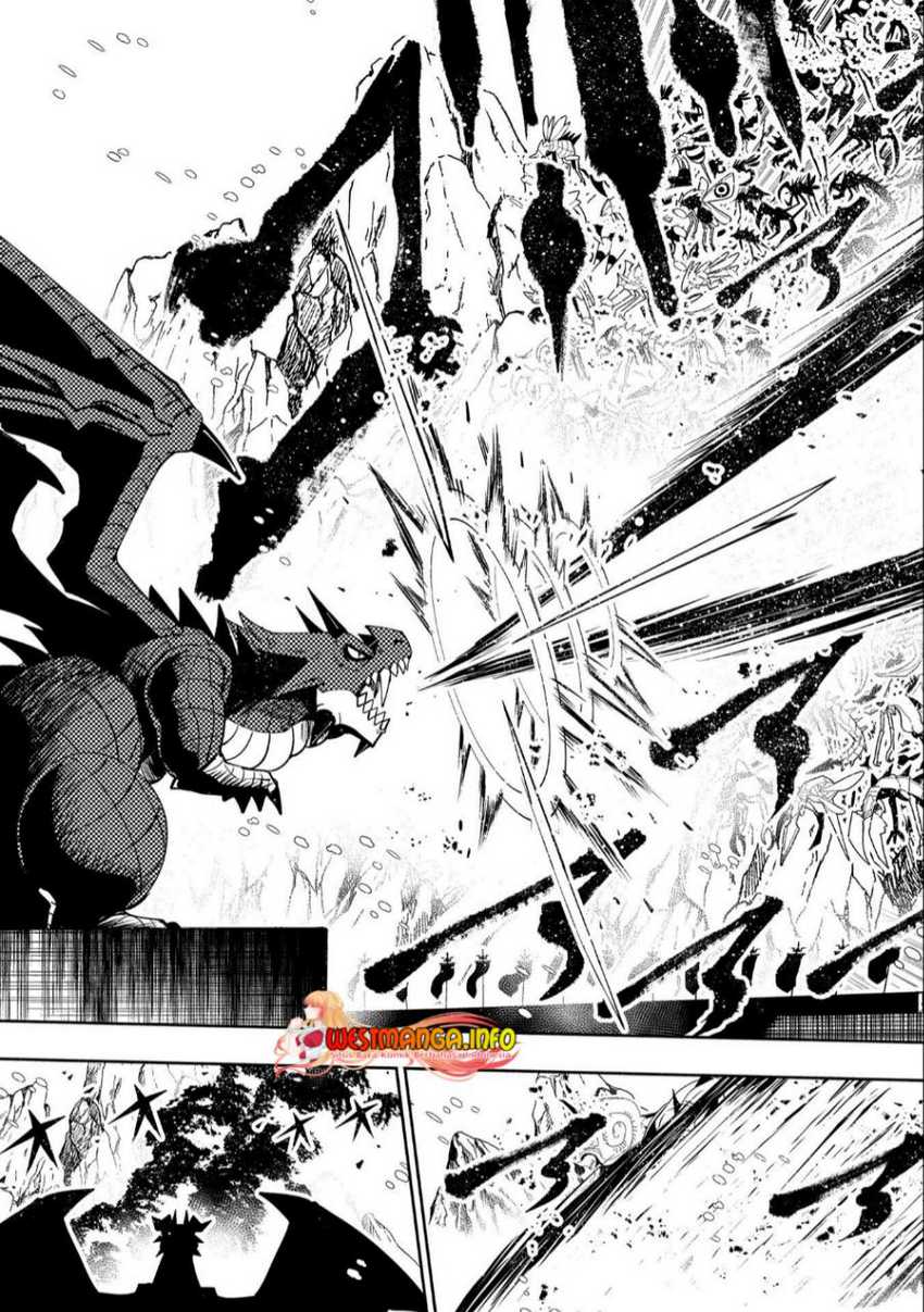 Hell Mode: Yarikomi Suki no Gamer wa Hai Settei no Isekai de Musou Suru Chapter 49 Gambar 18