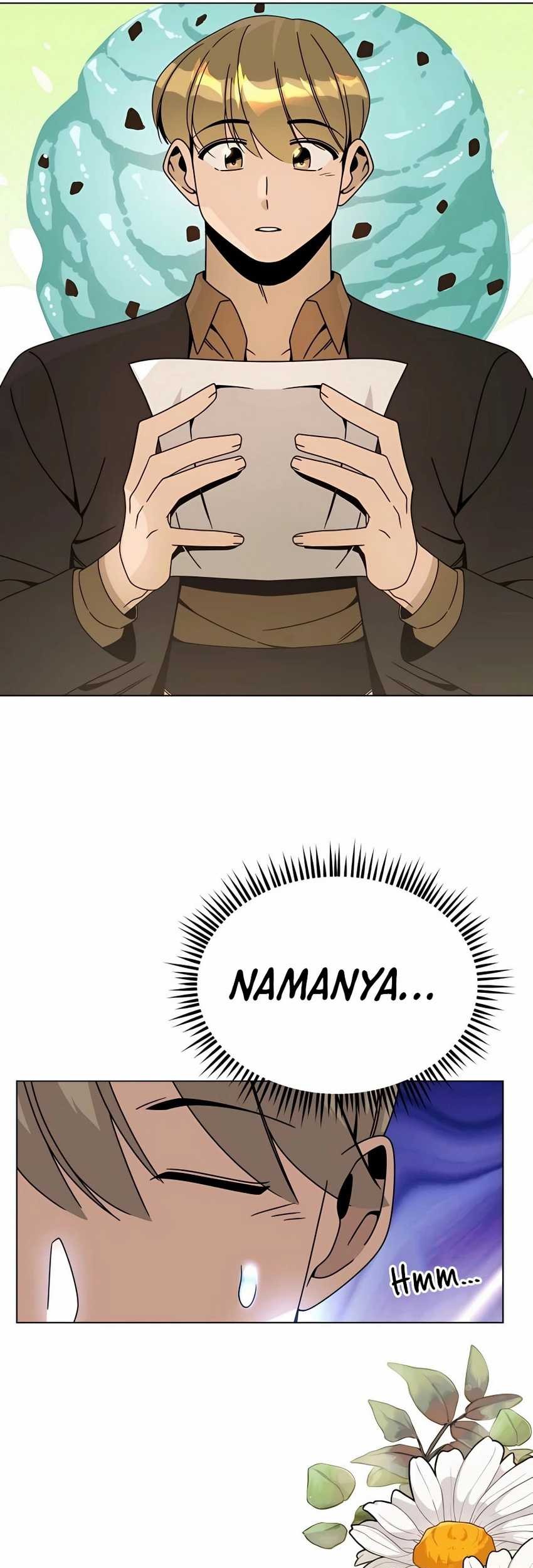 I’ll Resign and Have a Fresh Start in This World Chapter 63 Gambar 42