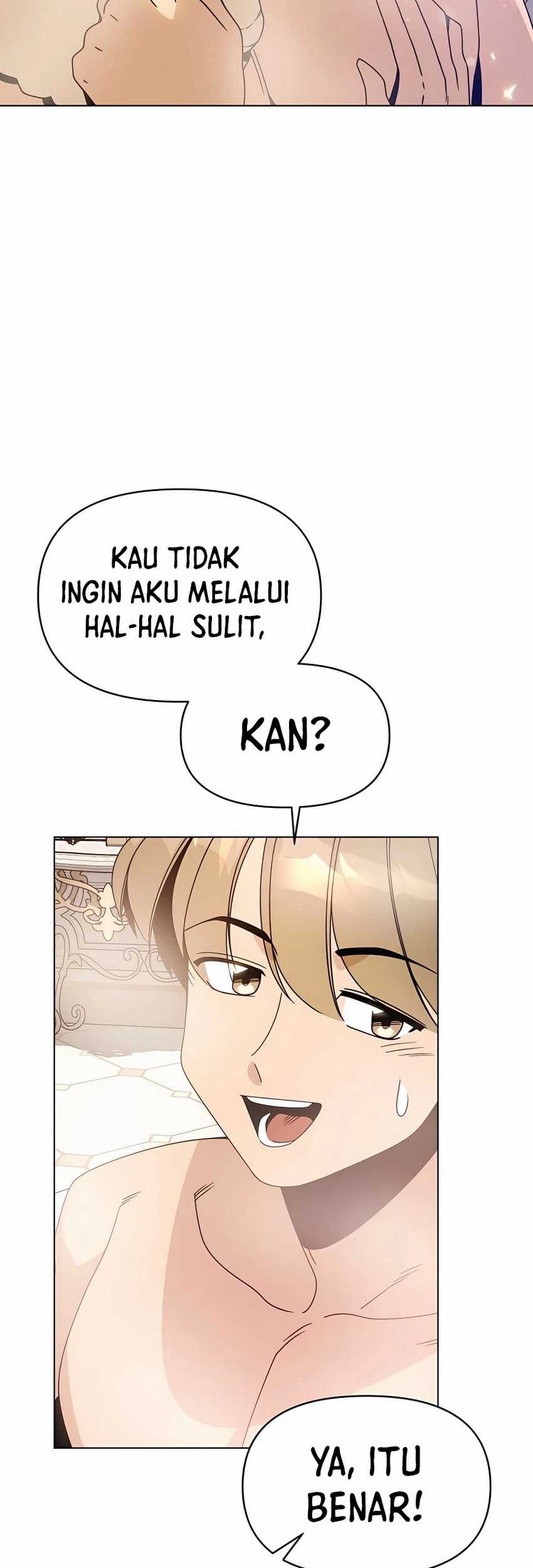 I’ll Resign and Have a Fresh Start in This World Chapter 63 Gambar 48
