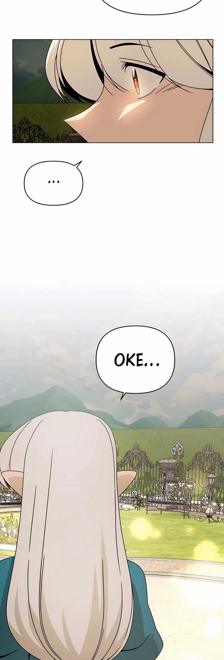 I’ll Resign and Have a Fresh Start in This World Chapter 63 Gambar 34