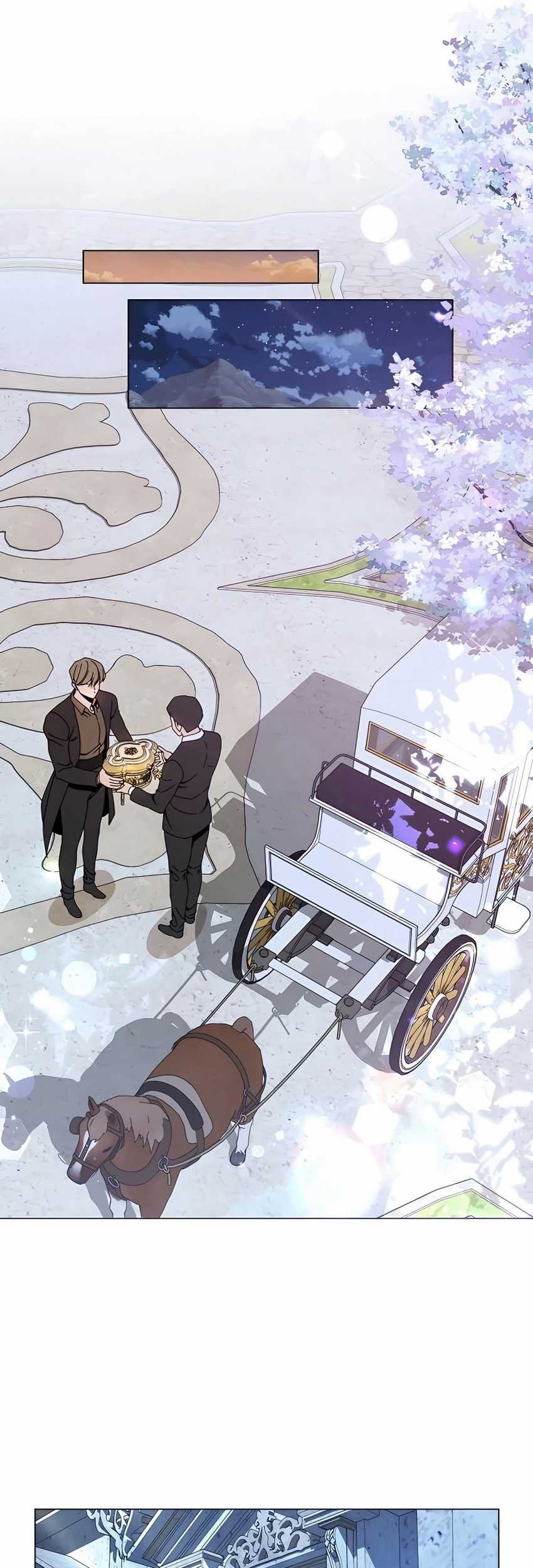 I’ll Resign and Have a Fresh Start in This World Chapter 63 Gambar 37