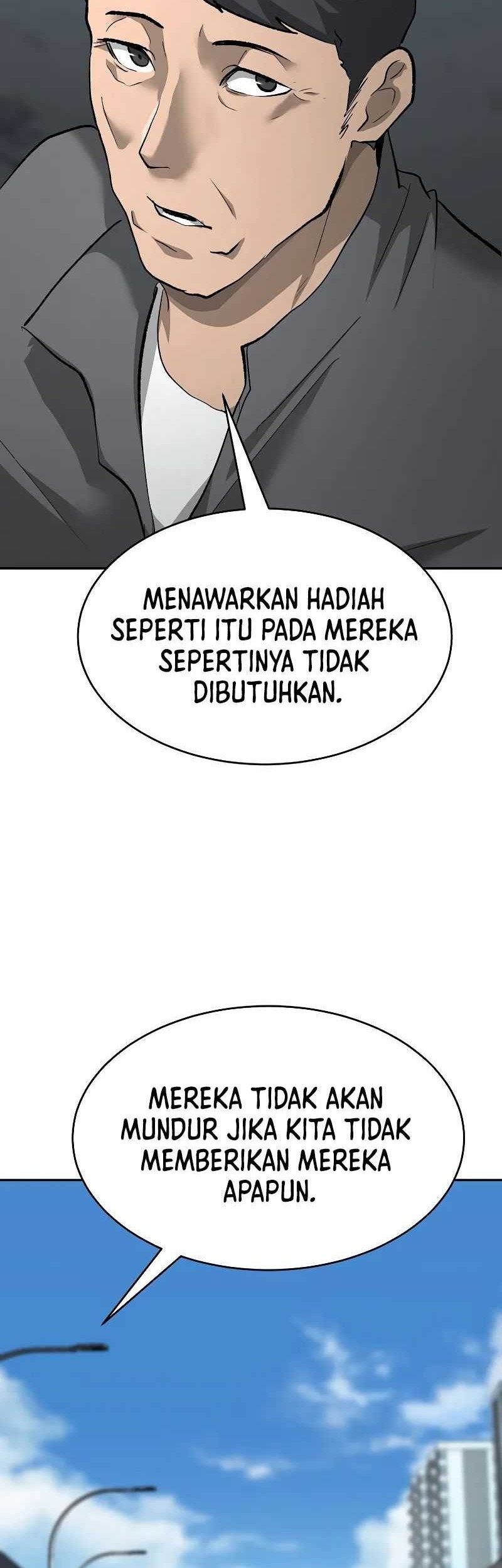 The Return Of Apocalypses Tyrant Chapter 25 Gambar 30