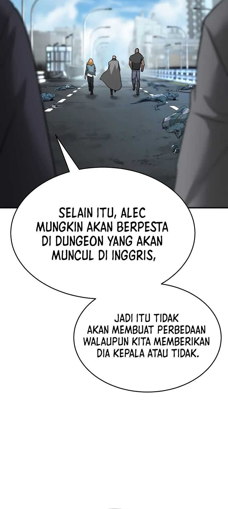 The Return Of Apocalypses Tyrant Chapter 25 Gambar 31