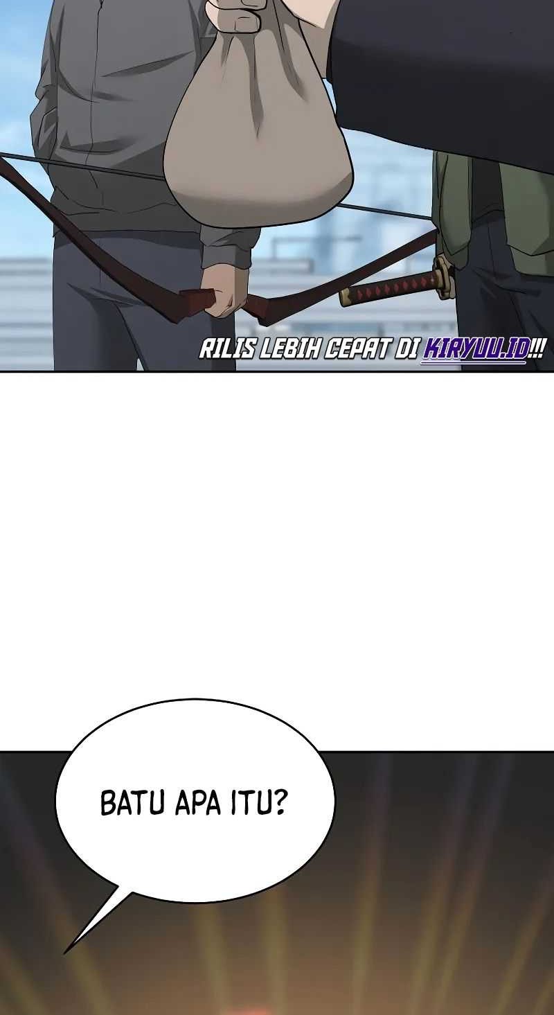 The Return Of Apocalypses Tyrant Chapter 25 Gambar 41