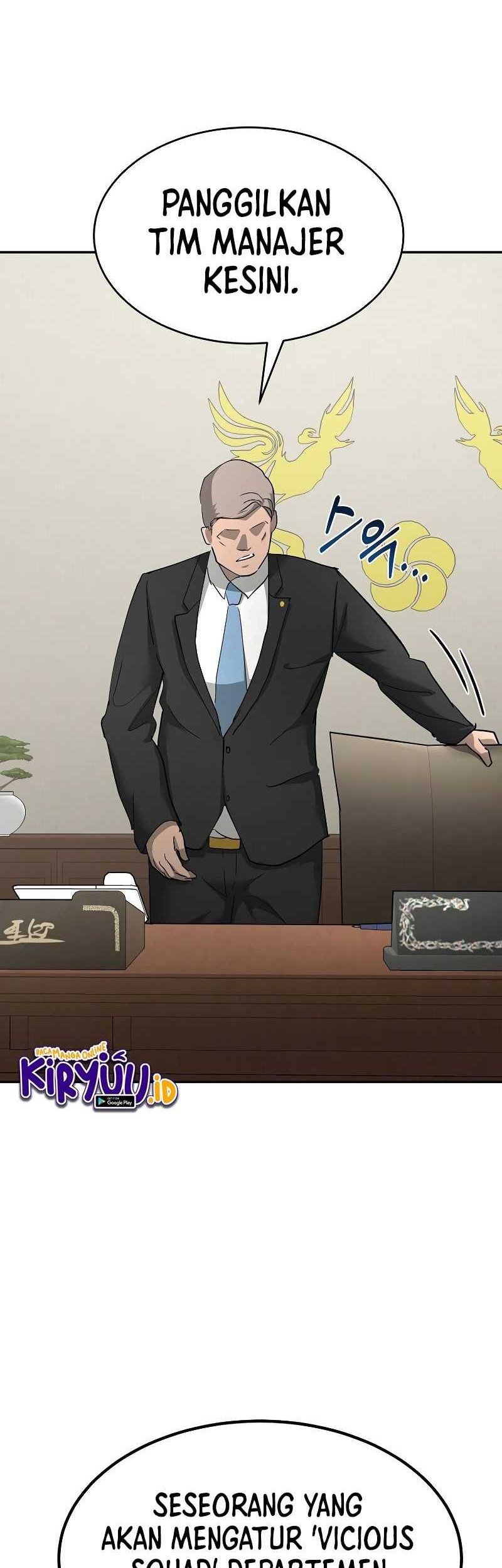 The Return Of Apocalypses Tyrant Chapter 25 Gambar 74