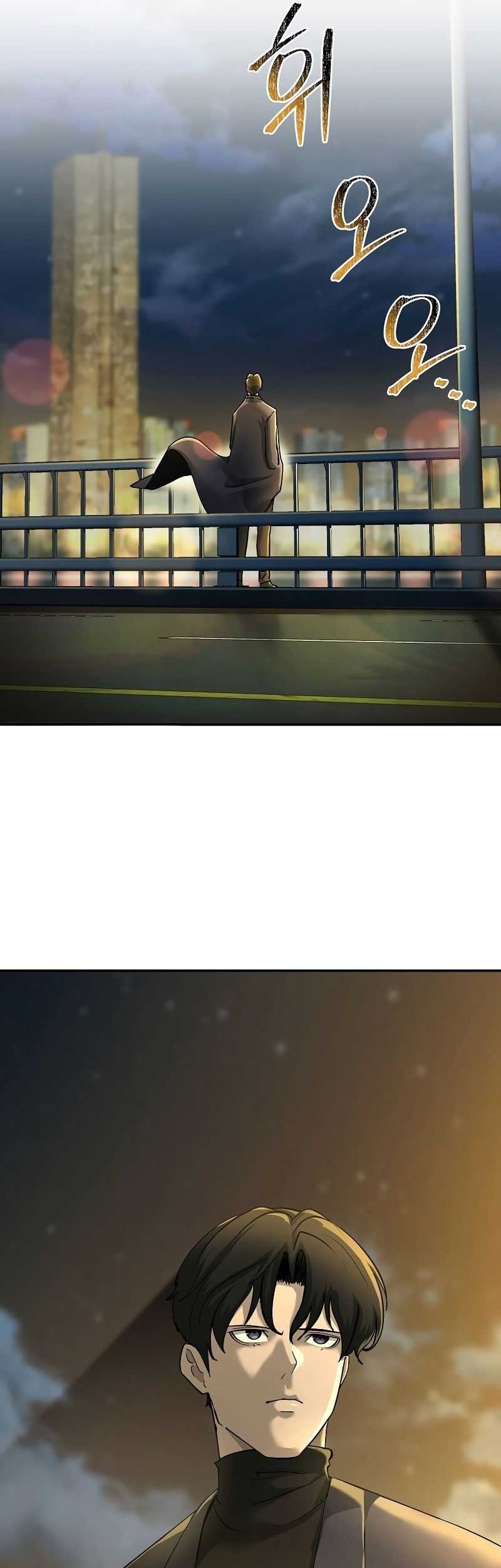 The Return Of Apocalypses Tyrant Chapter 25 Gambar 76