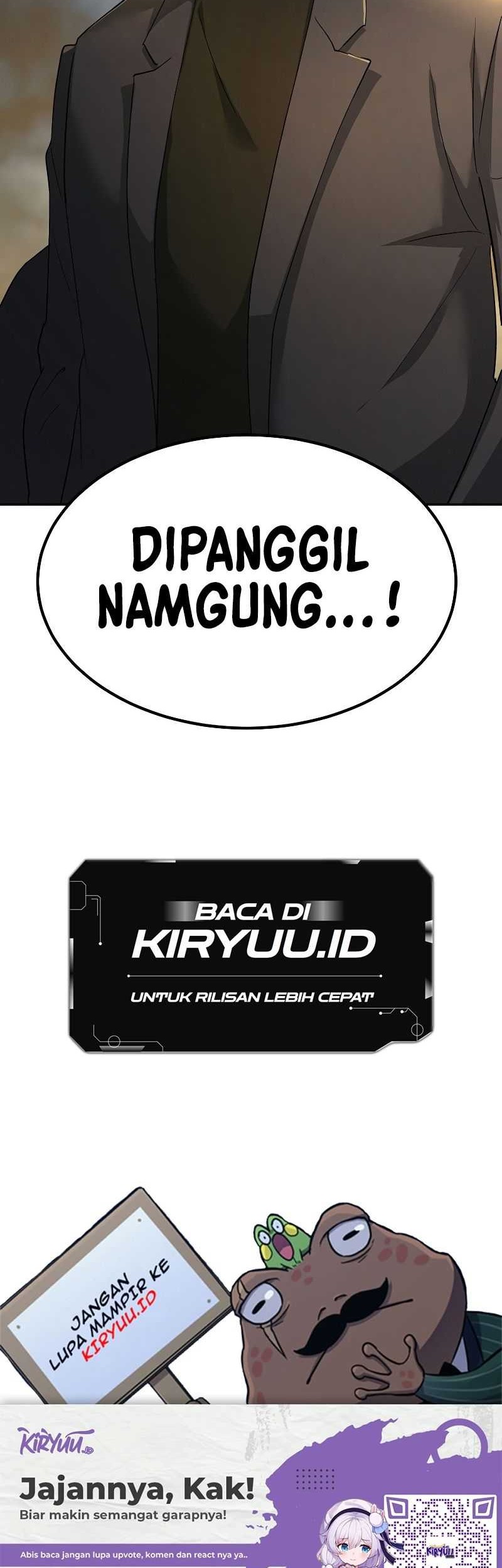 The Return Of Apocalypses Tyrant Chapter 25 Gambar 77