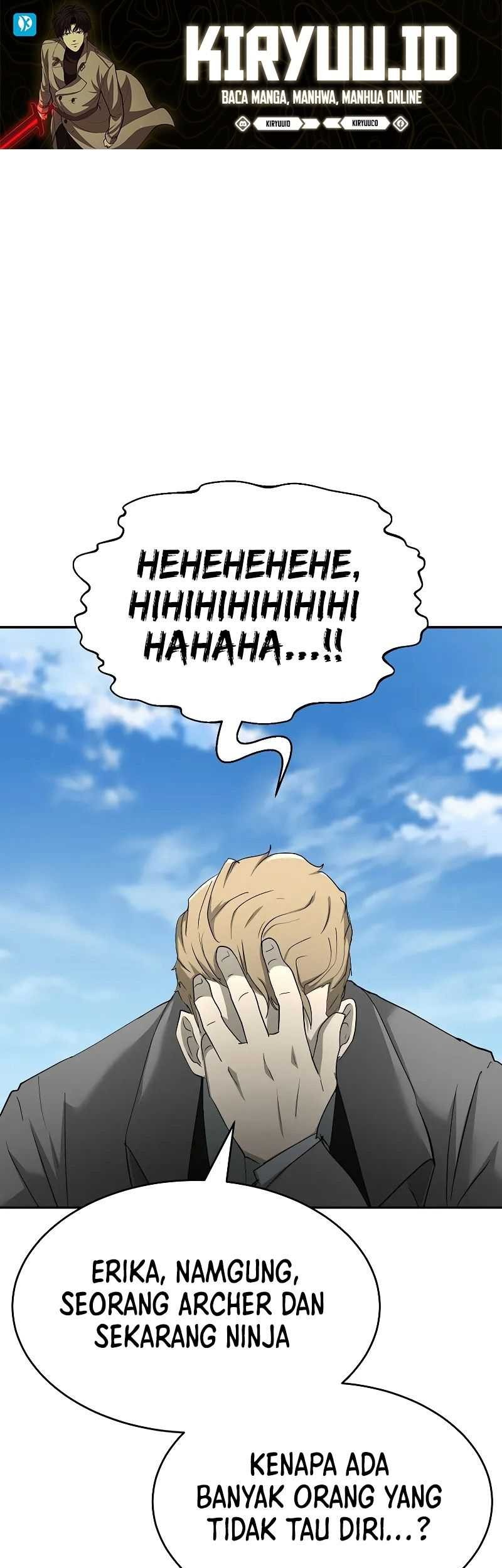 Manhwa The Return Of Apocalypses Tyrant Chapter 25 gambar nomor 2