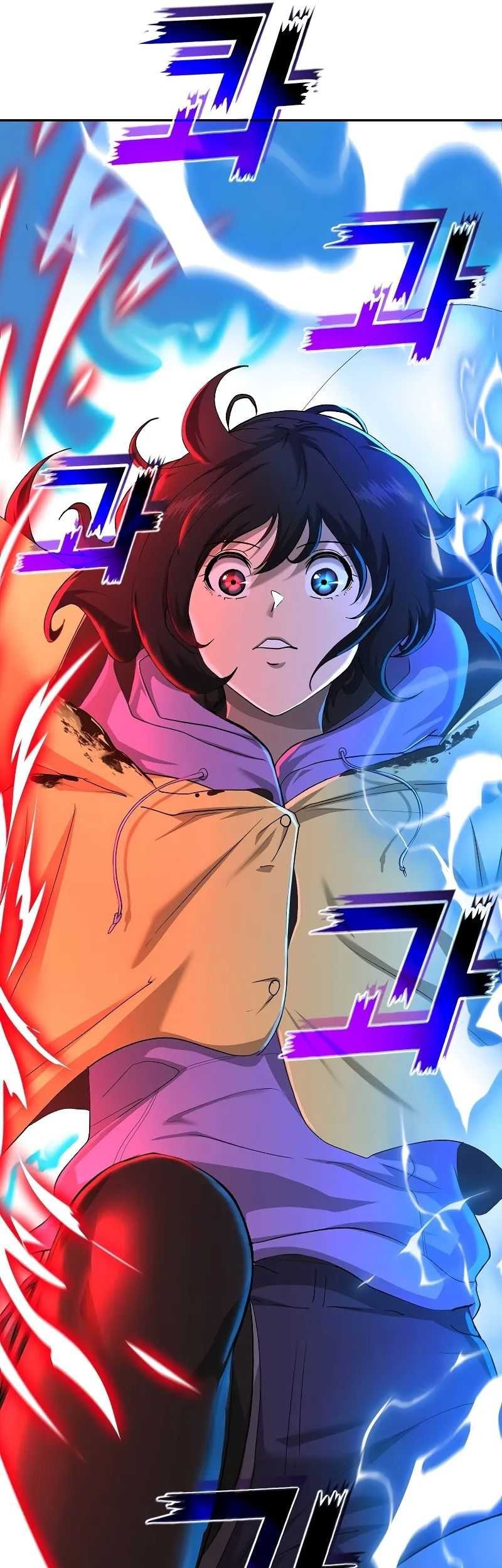 The Return Of Apocalypses Tyrant Chapter 25 Gambar 9