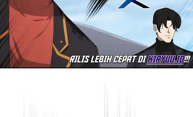 The Return Of Apocalypses Tyrant Chapter 25 Gambar 14