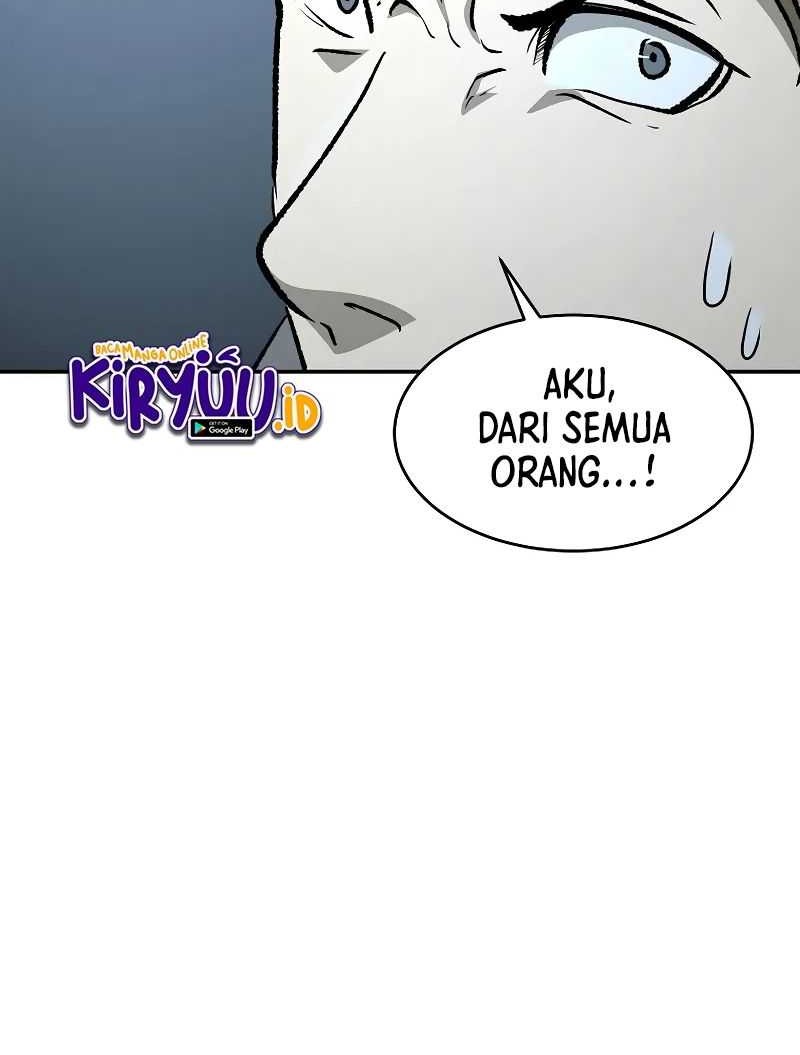 The Return Of Apocalypses Tyrant Chapter 25 Gambar 21