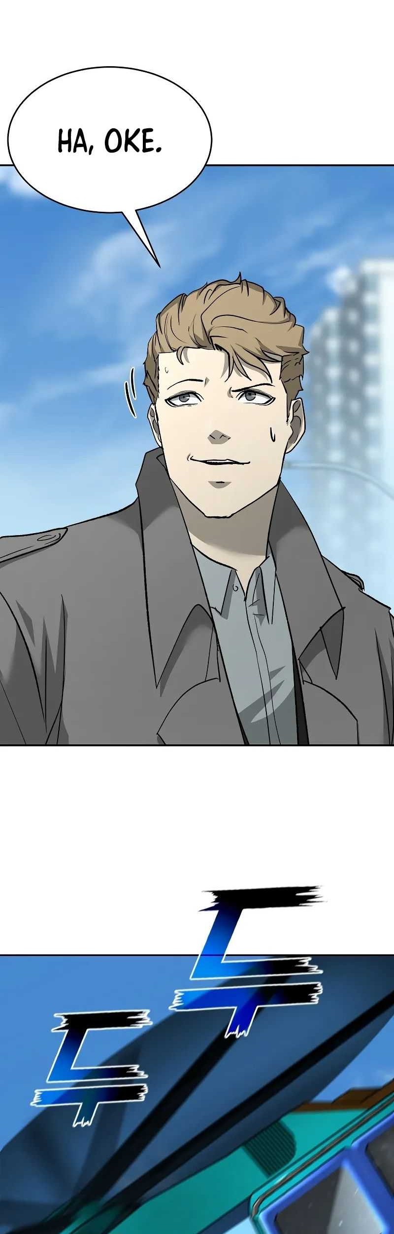 The Return Of Apocalypses Tyrant Chapter 25 Gambar 23