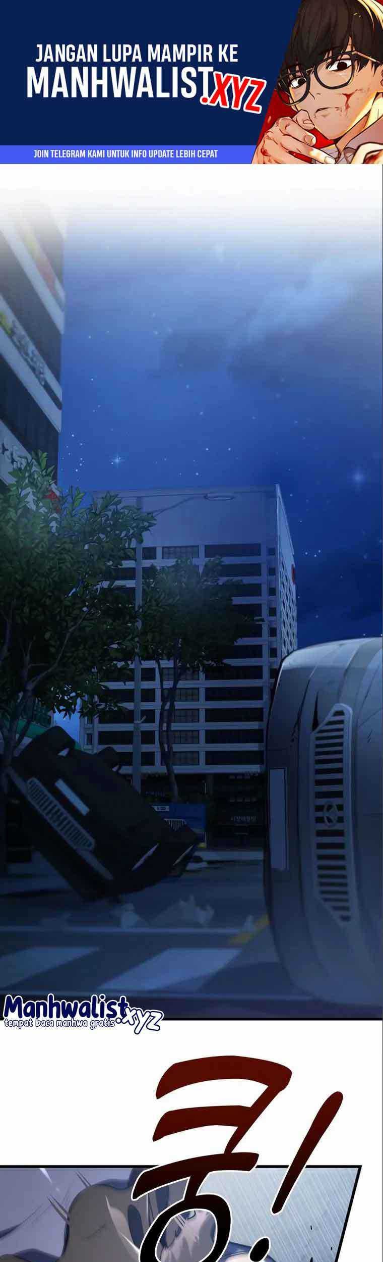 Baca Manhwa Legendary Ranker’s Comeback Chapter 46 Gambar 2