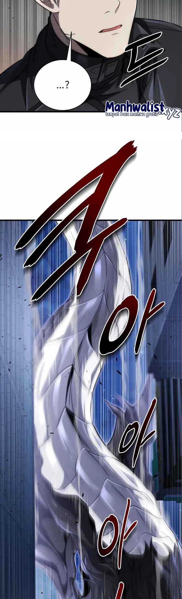 Legendary Ranker’s Comeback Chapter 46 Gambar 47