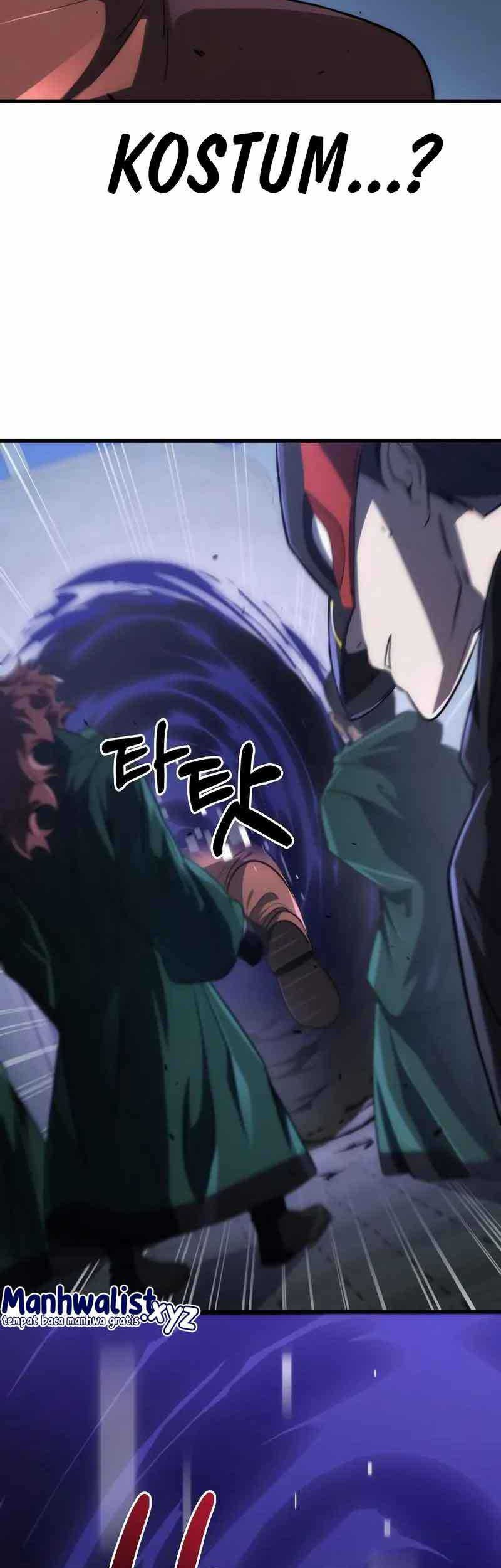 Legendary Ranker’s Comeback Chapter 45 Gambar 60