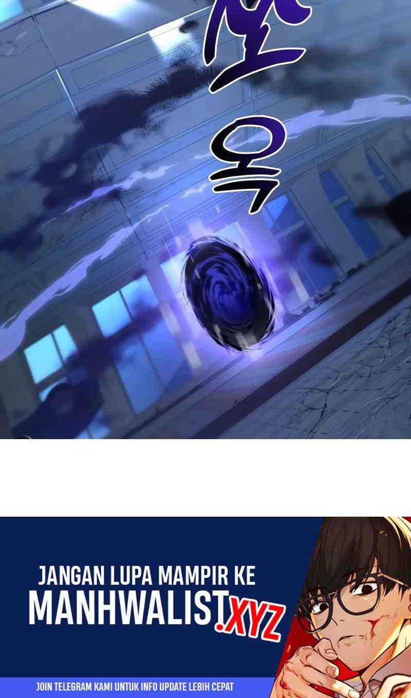 Legendary Ranker’s Comeback Chapter 45 Gambar 66
