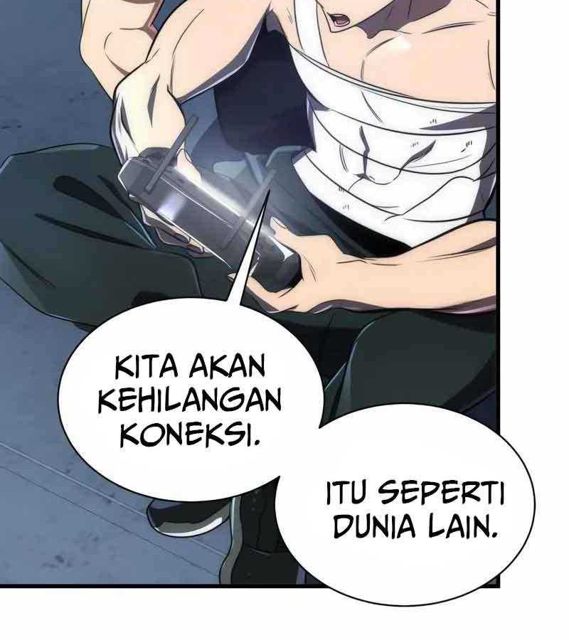 Legendary Ranker’s Comeback Chapter 45 Gambar 24