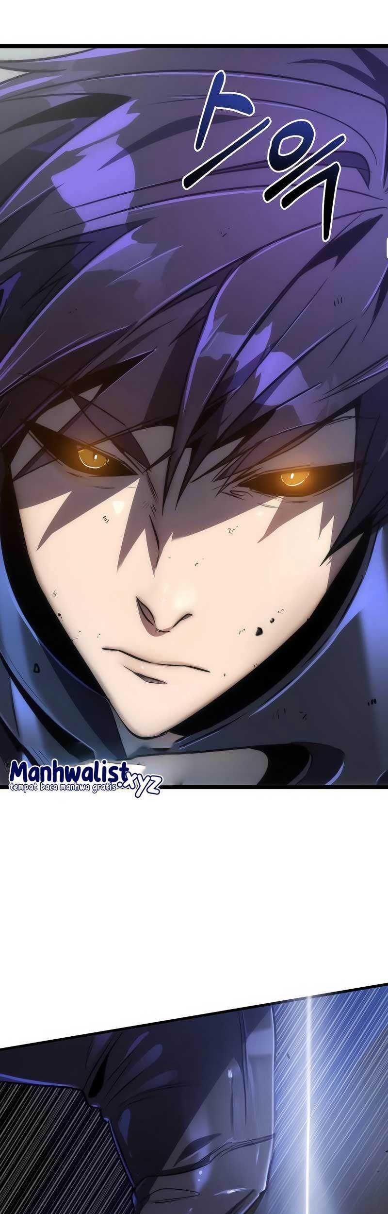 Legendary Ranker’s Comeback Chapter 43 Gambar 30