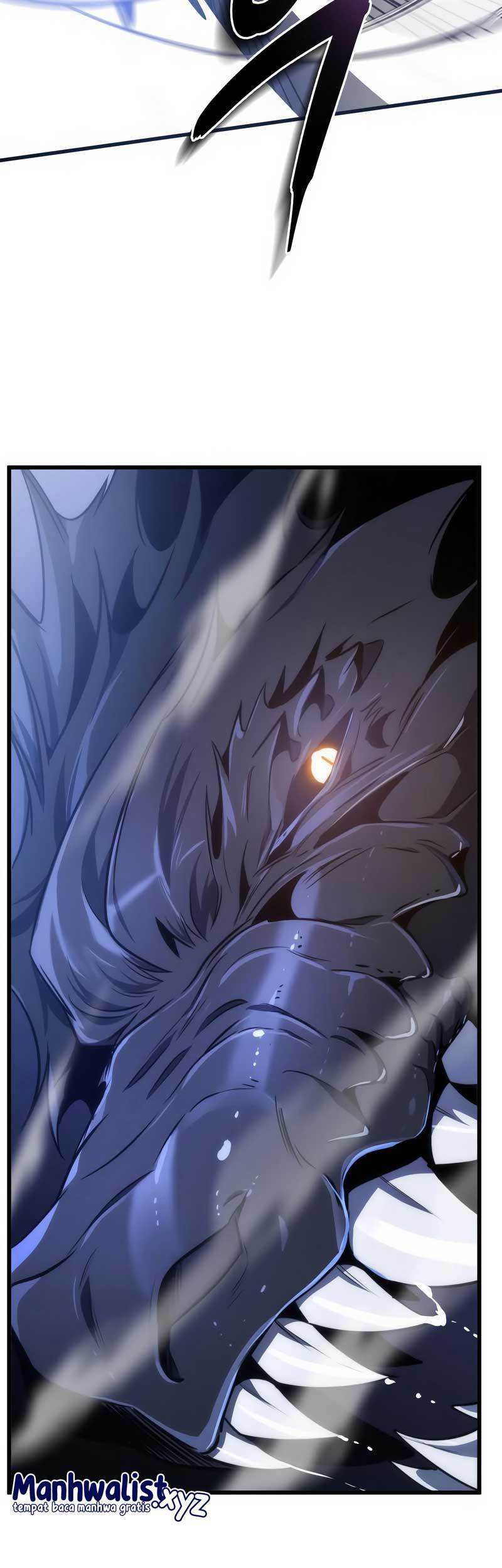 Legendary Ranker’s Comeback Chapter 43 Gambar 32