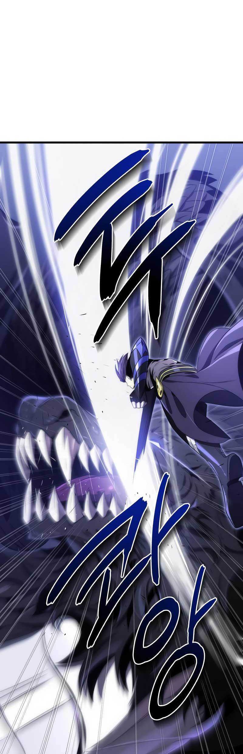 Legendary Ranker’s Comeback Chapter 43 Gambar 33