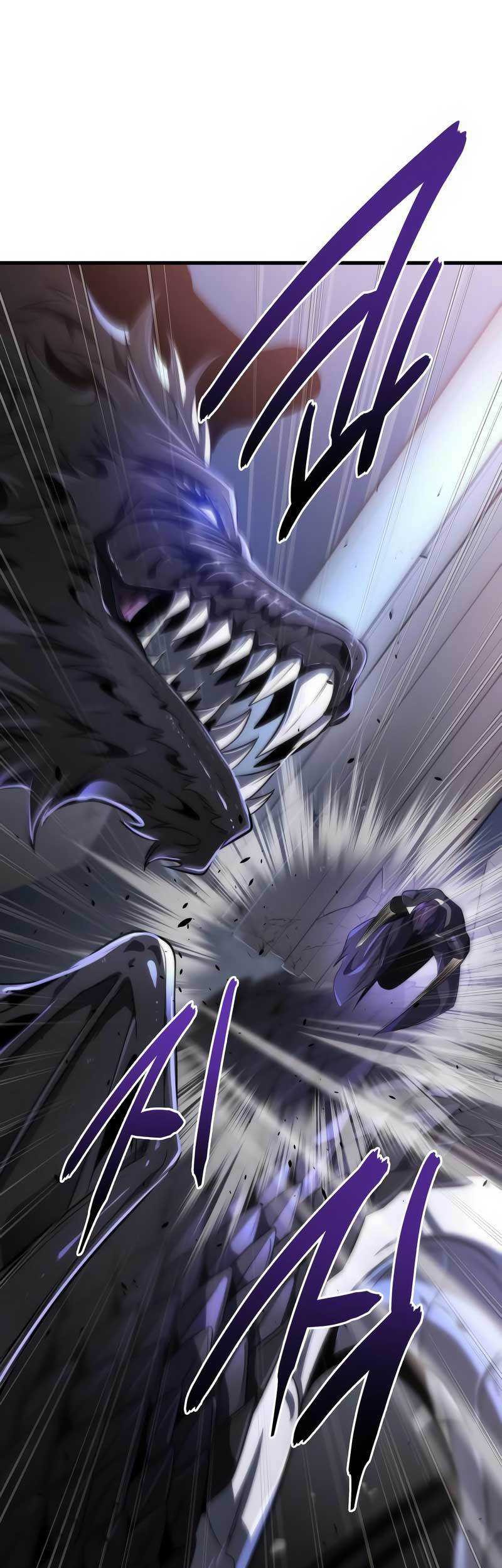 Legendary Ranker’s Comeback Chapter 43 Gambar 36